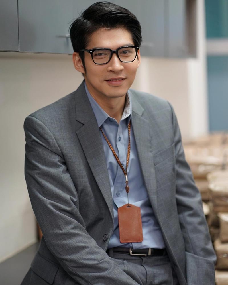 วุตม์ สุรินทร