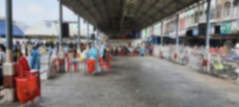 โควิดปทุมธานี