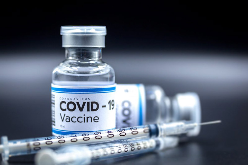 แพ้วัคซีนโควิด 