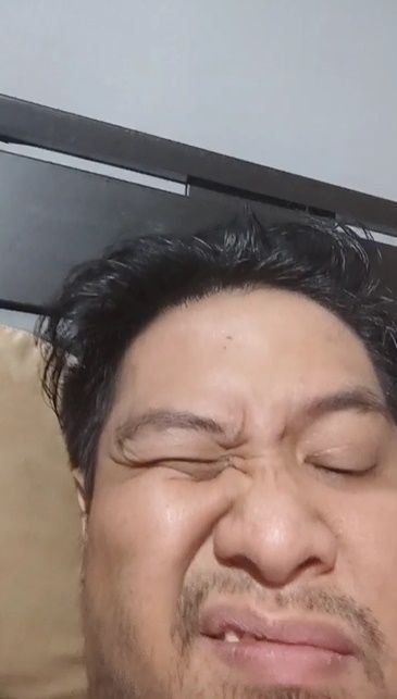 คลิปอัพ VGB ก่อนเสียชีวิต
