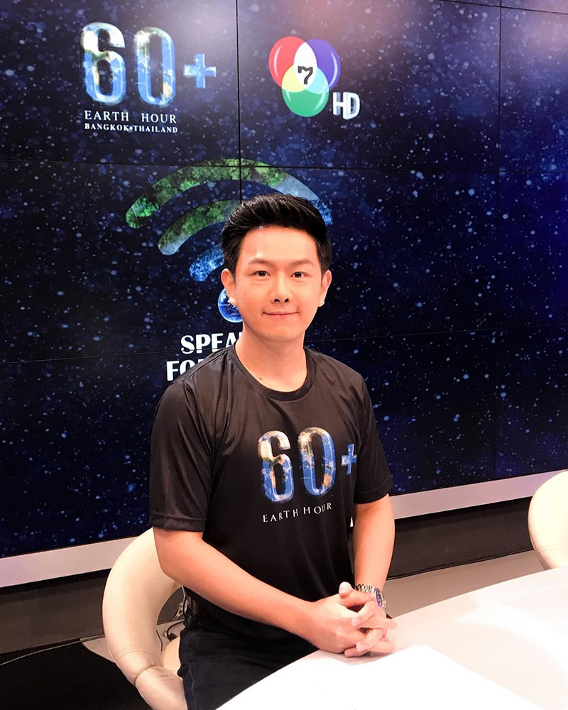 ช่อง 7กักตัว ผู้ประกาศข่าว 6 คน