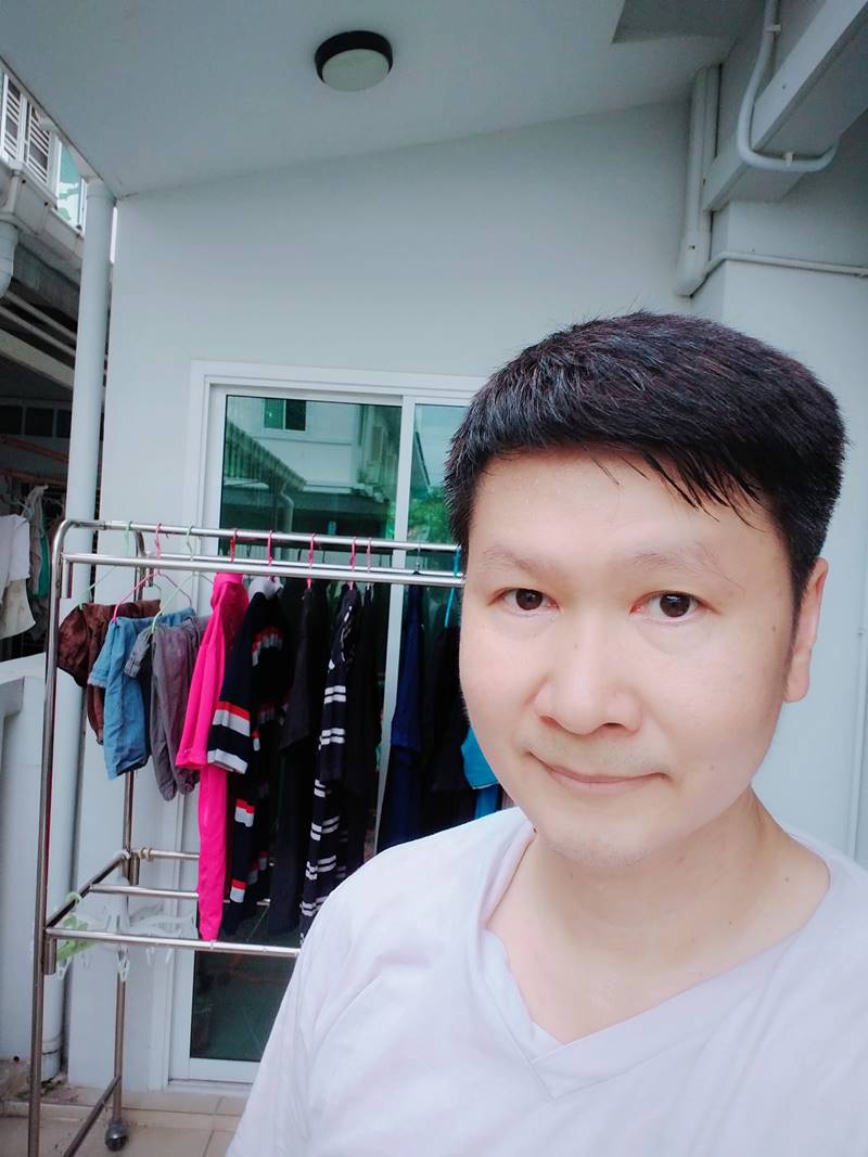 เปิดเทอมเด็กติดโควิด
