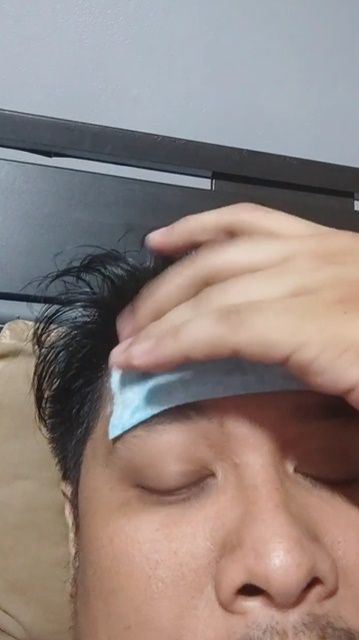 คลิปอัพ VGB ก่อนเสียชีวิต