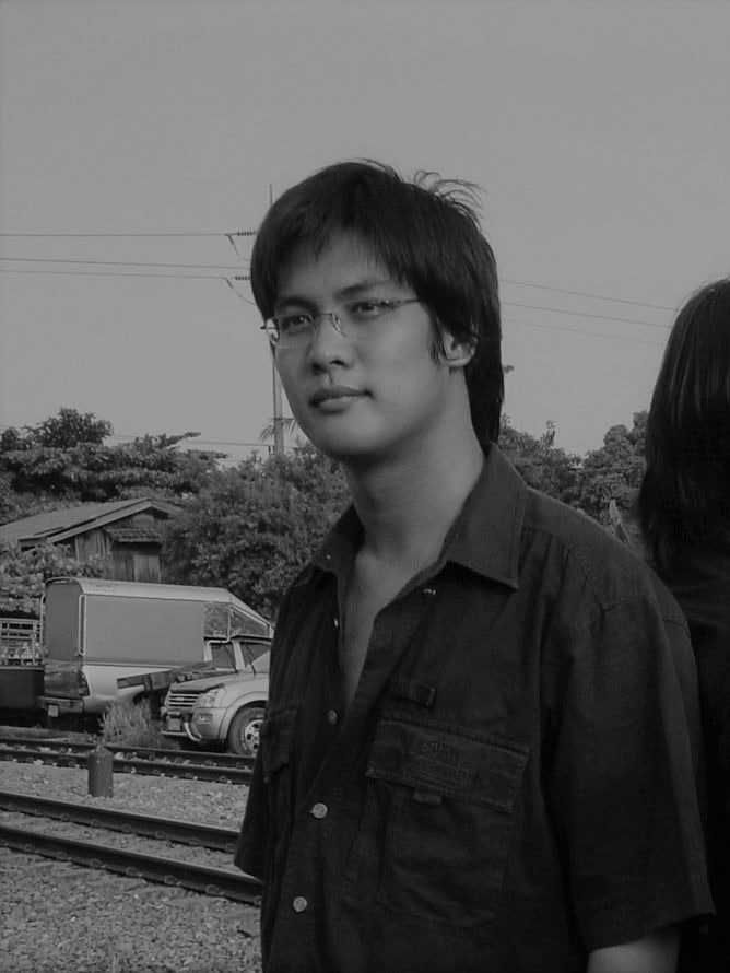 อัพ VGB เสียชีวิต