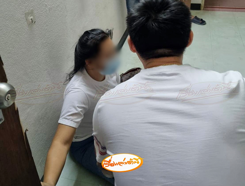 คดีเมียฆ่าหั่นศพผัว