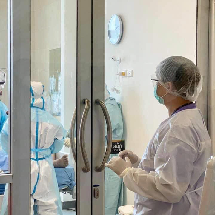 โควิดวันนี้