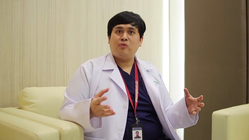 นพ.ศุภโชค เกิดลาภ