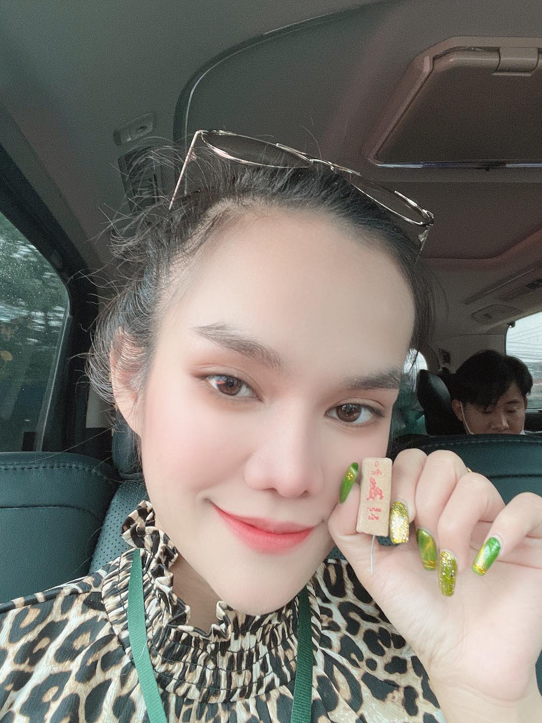 แม่น้ำหนึ่ง