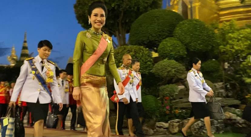 เจ้าคุณพระ