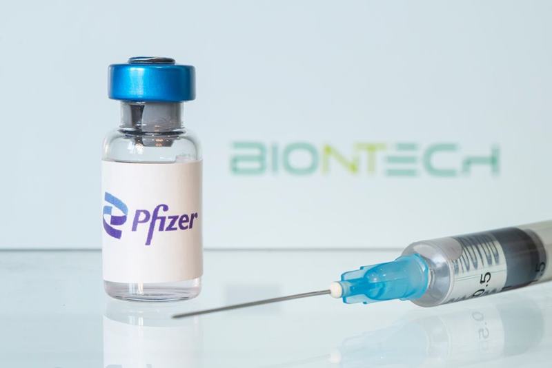 จองวัคซีน