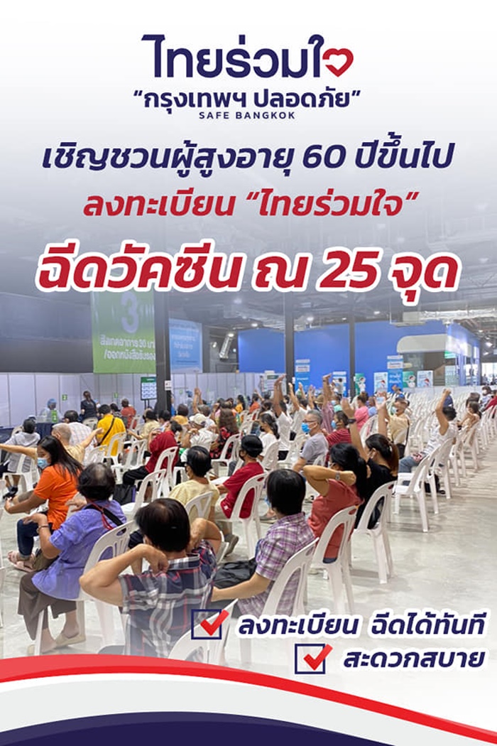 วัคซีนโควิด 19 