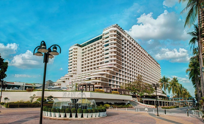 รีวิวกักตัว State Quarantine