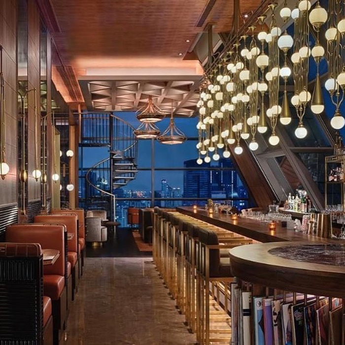 ประกาศปิดโรงแรม Rosewood Bangkok 