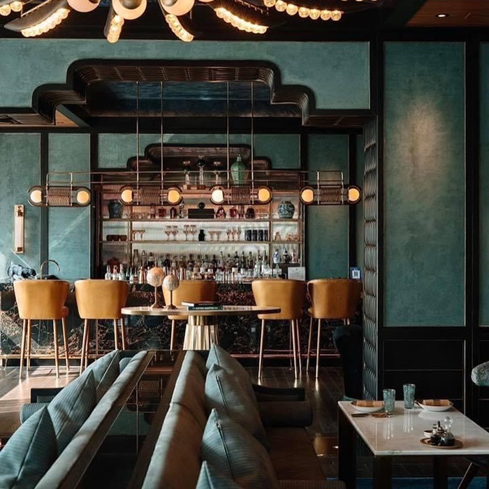 ประกาศปิดโรงแรม Rosewood Bangkok 