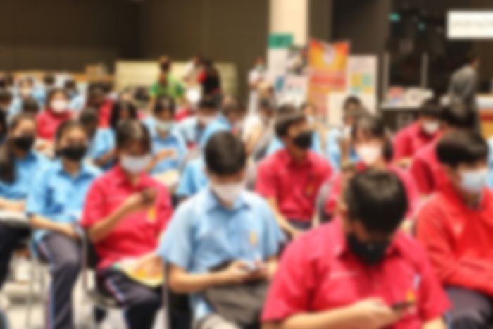 ปิดโรงเรียน หวั่นโควิด