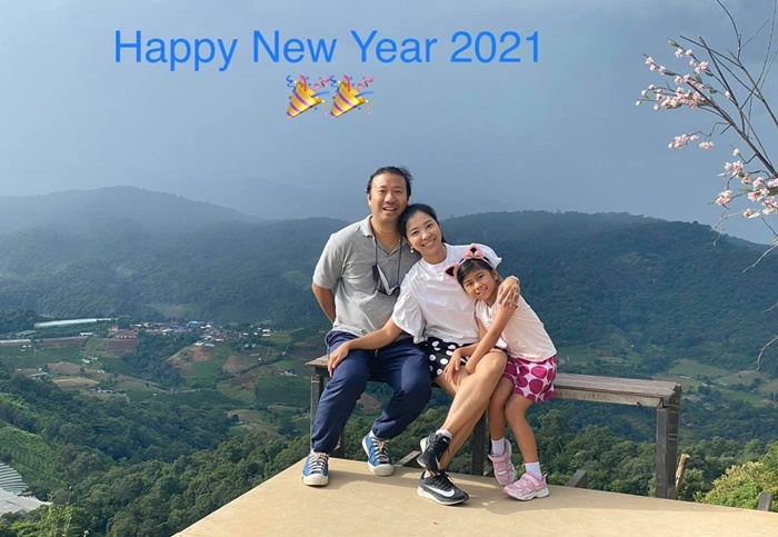 หมอโอ๋ เพจเลี้ยงลูกนอกบ้าน ติดโควิด 19  