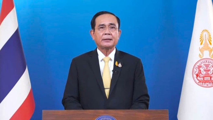 สรุปแถลงนายกฯ รอบล่าสุด 