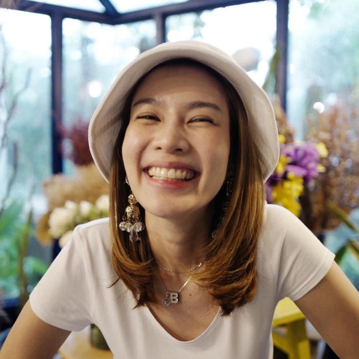 ไบร์ท พิชญทัฬน์ จันทร์พุฒ