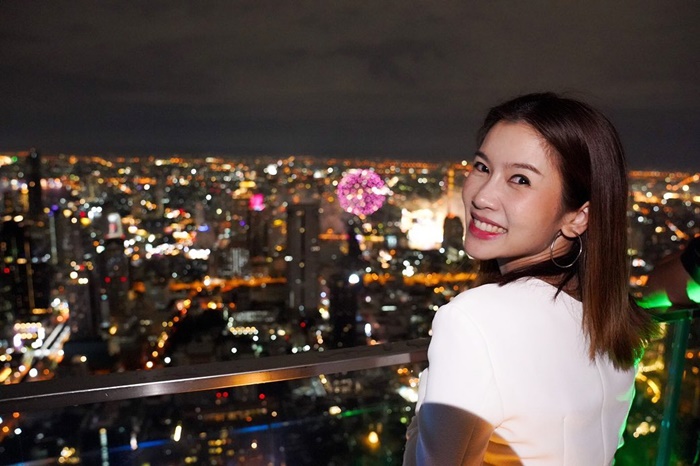 ไบร์ท พิชญทัฬน์ จันทร์พุฒ