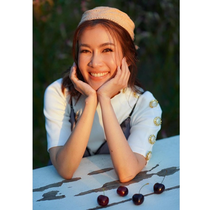 ไบร์ท พิชญทัฬน์ จันทร์พุฒ