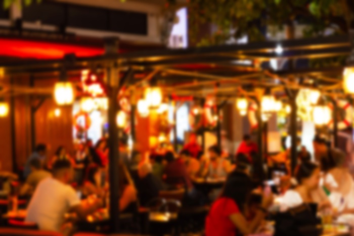 เคอร์ฟิว