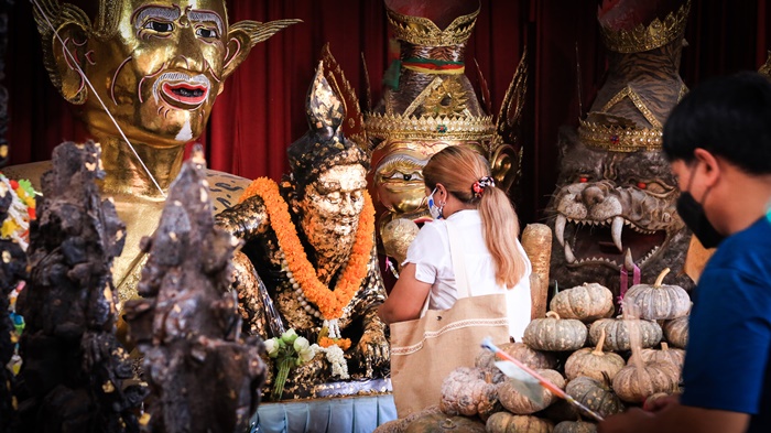  เลขเด็ดอ่างน้ำมนต์ฤาษีเณร