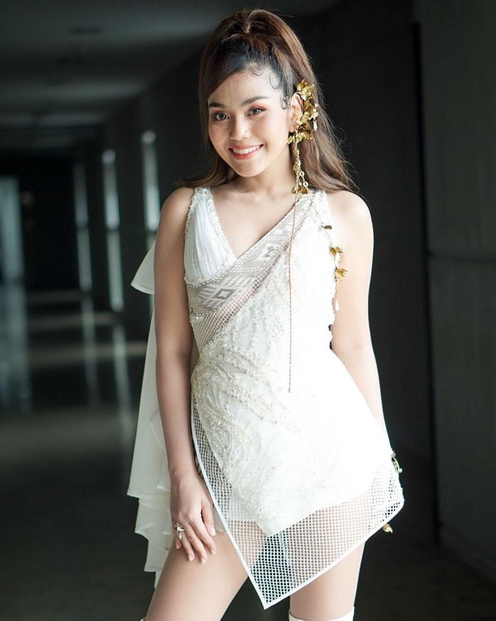  ธัญญ่า อาร์สยาม