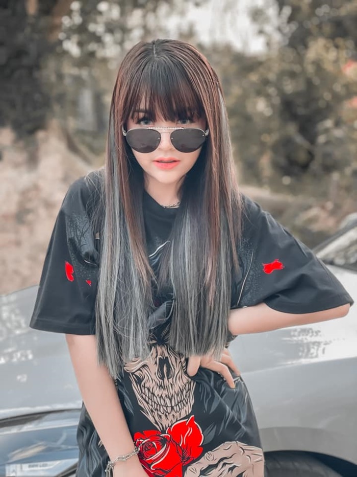 เจนนี่ ได้หมดถ้าสดชื่น