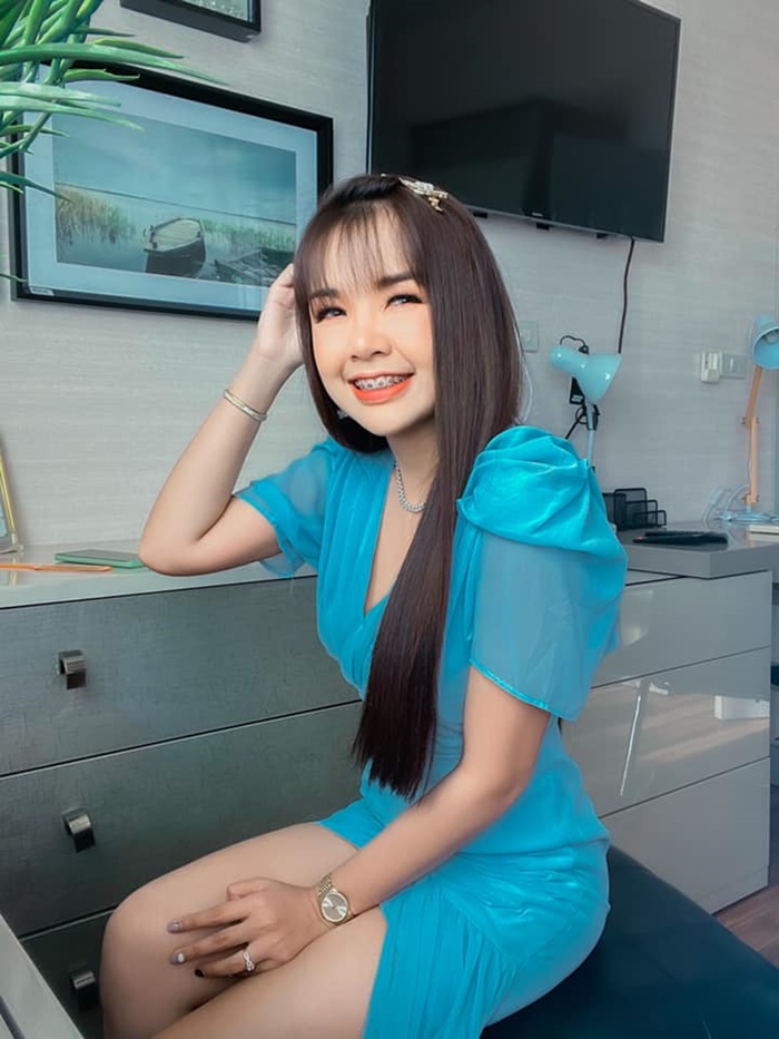 เจนนี่ ได้หมดถ้าสดชื่น