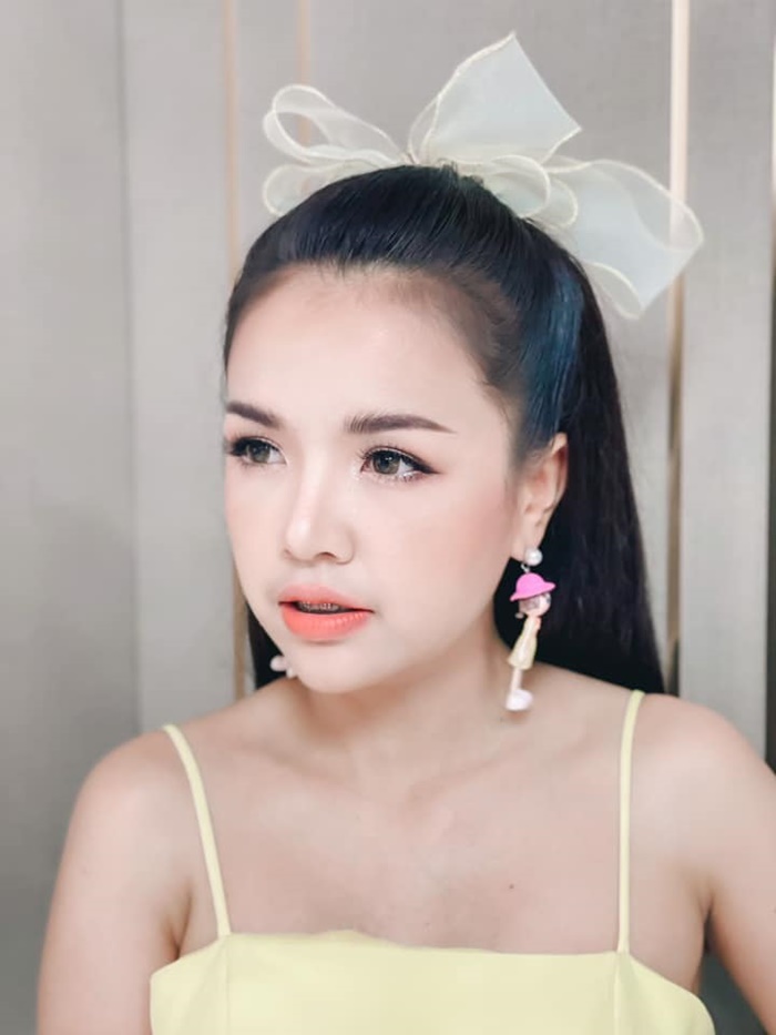 เจนนี่ ได้หมดถ้าสดชื่น