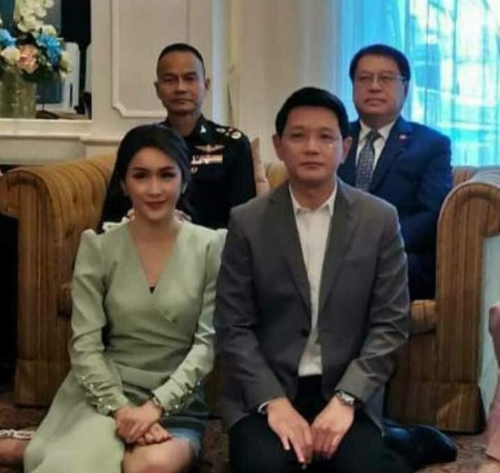 งานแต่งงาน