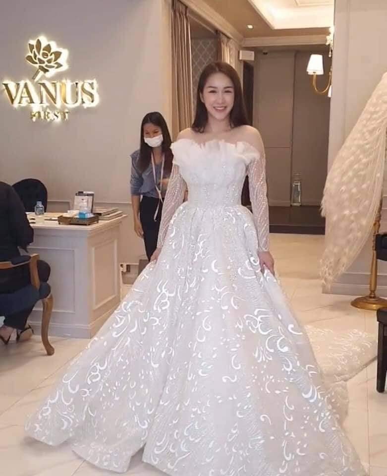 งานแต่งงาน