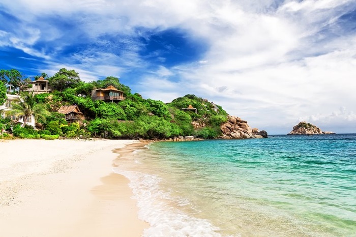 ทัวร์เที่ยวไทย 