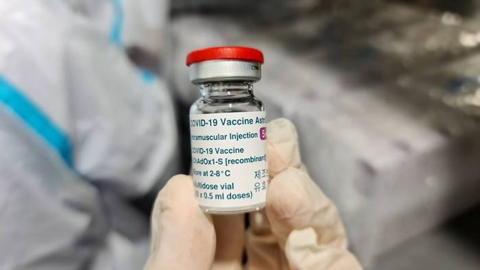 วัคซีนโควิด