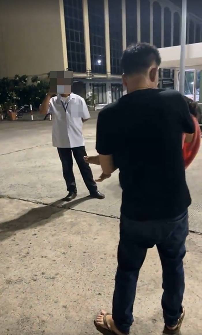 โควิดทองหล่อ