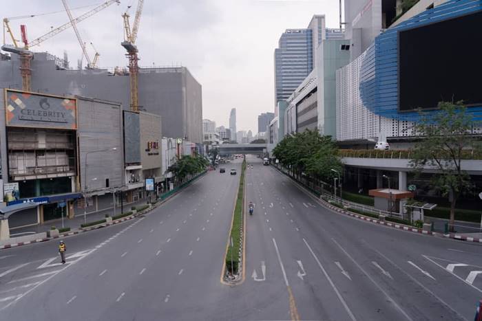 โควิดวันนี้