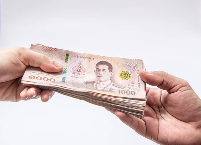 สมัครประกันสังคมมาตรา 40