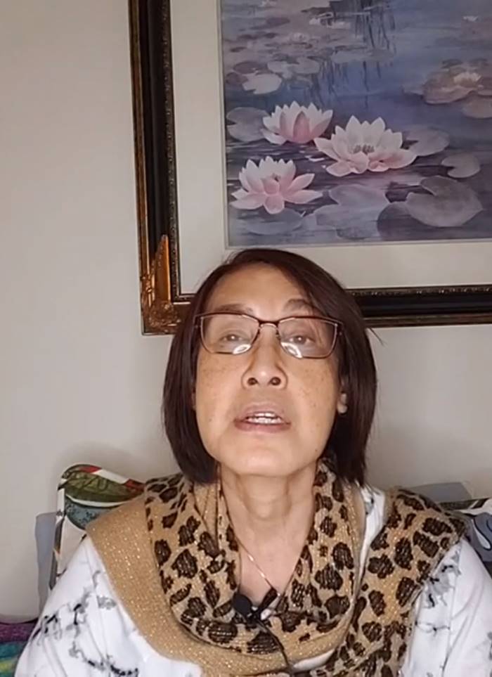 น้าเปิ้ล นาคร