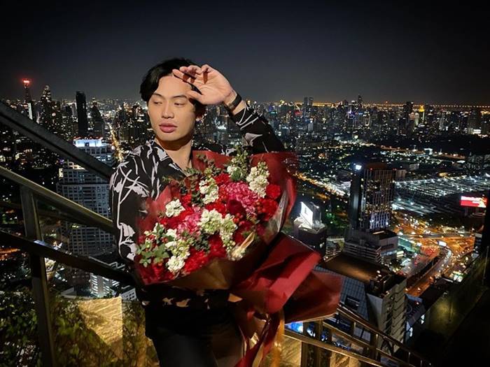 ดีเจมะตูม เตชินท์