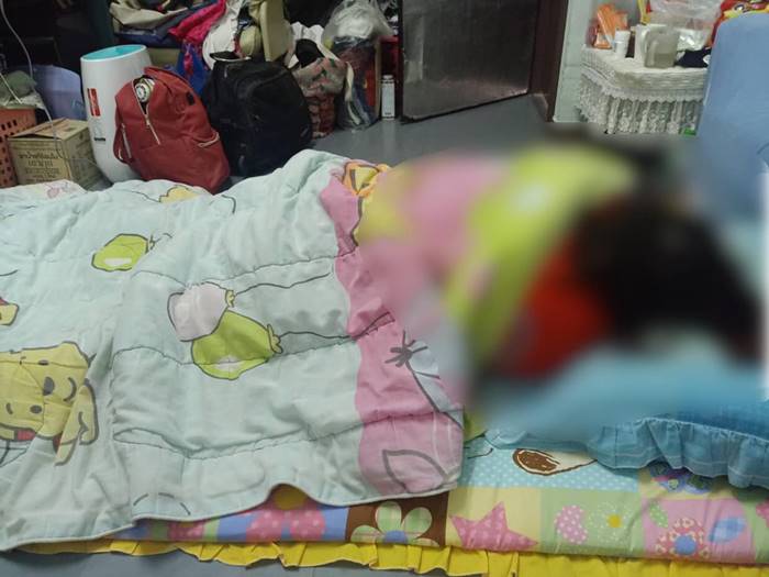 โควิดวันนี้