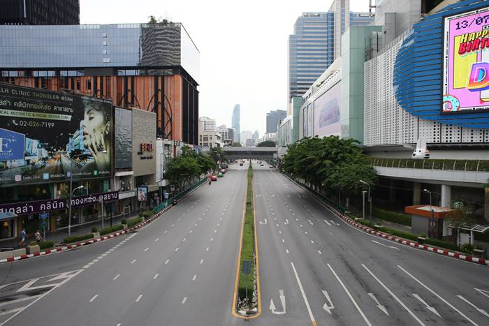 โควิดวันนี้