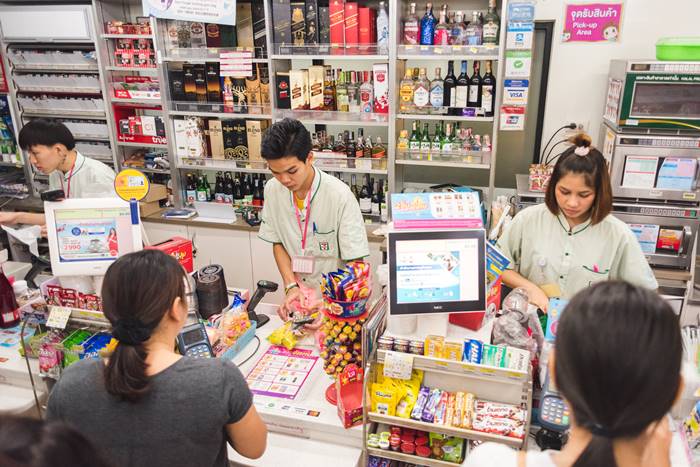 ประกันสังคมมาตรา 40