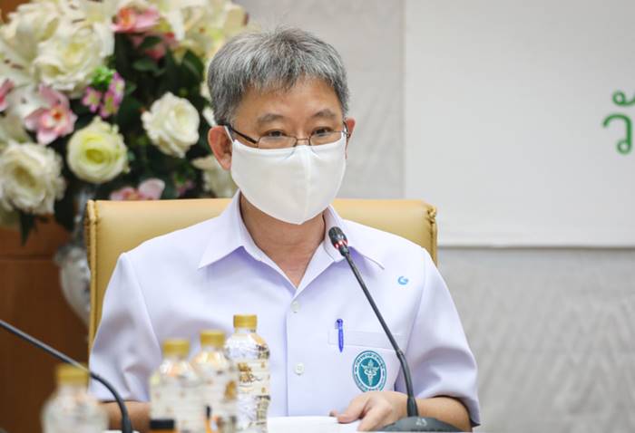 โควิดวันนี้