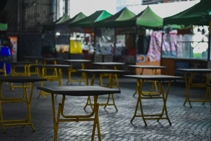 ล็อกดาวน์