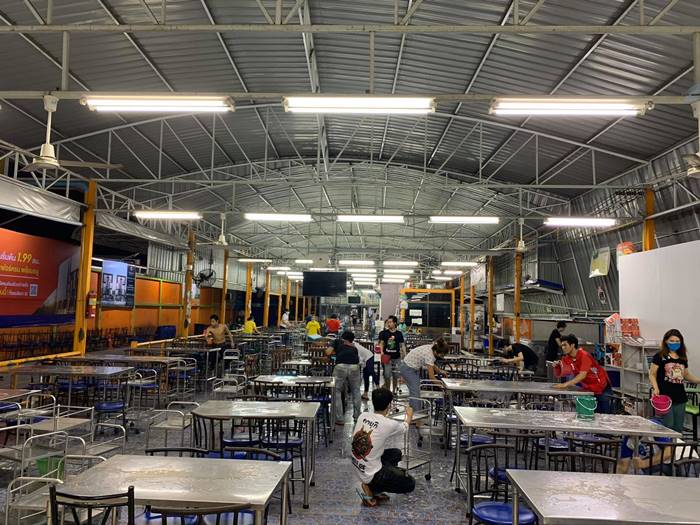 ซ้งเป็ดพะโล้