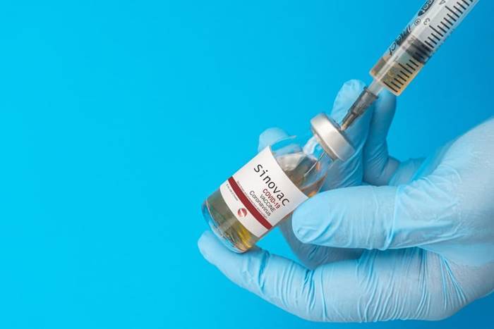 วัคซีนโควิด