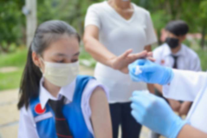 วัคซีนไฟเซอร์