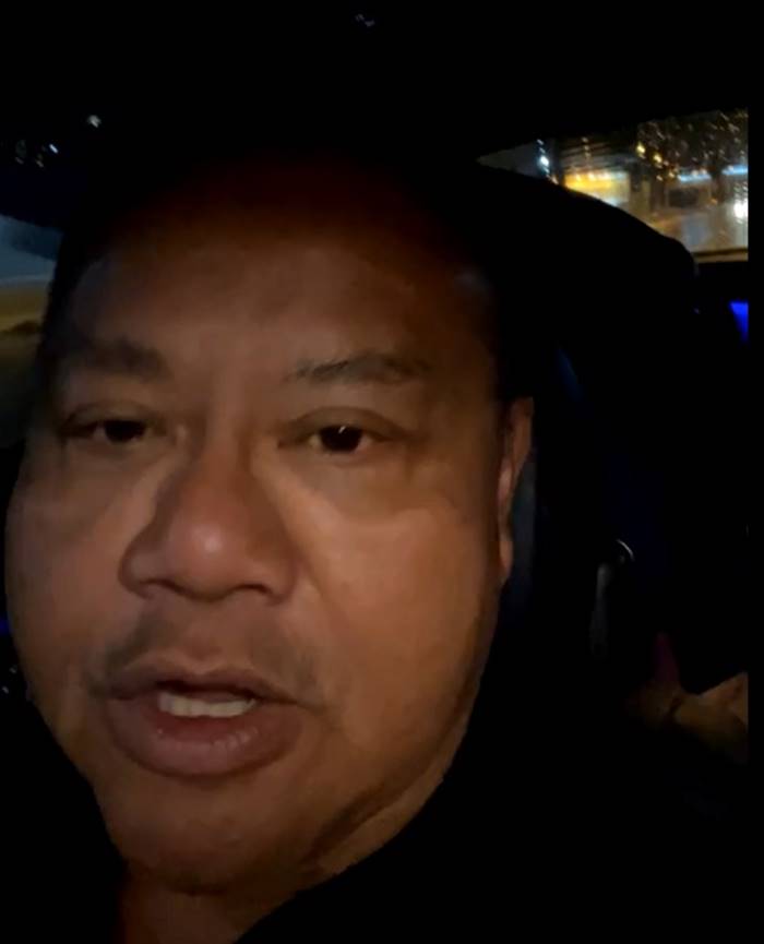 ทอม เครือโสภณ, ดอน ปรมัตถ์วินัย