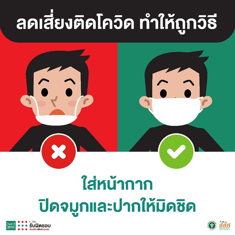 บทความ สสส.