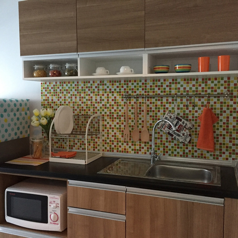 แต่งคอนโด 29 ตร.ม.